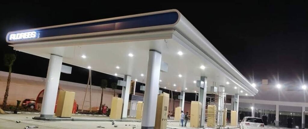 مصنع كلادينج ستيل بالرياض وجدة