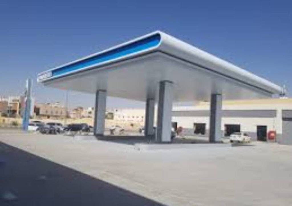 مصنع كلادينج بالرياض