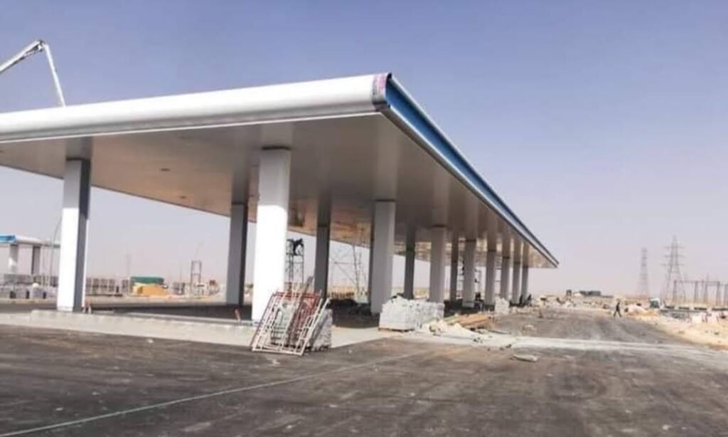 مصنع واجهات كلادينج بالرياض وجدة
