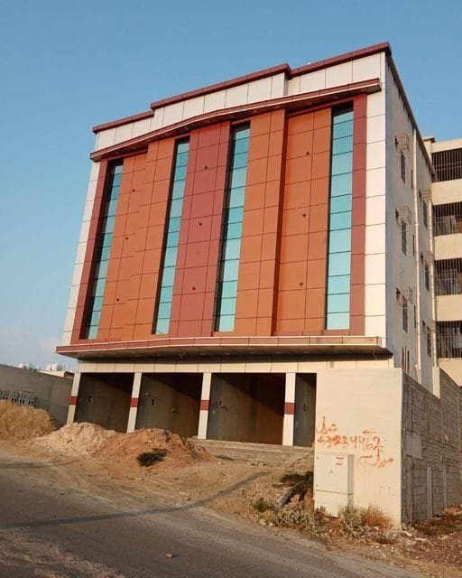 تركيب زجاج بالرياض

