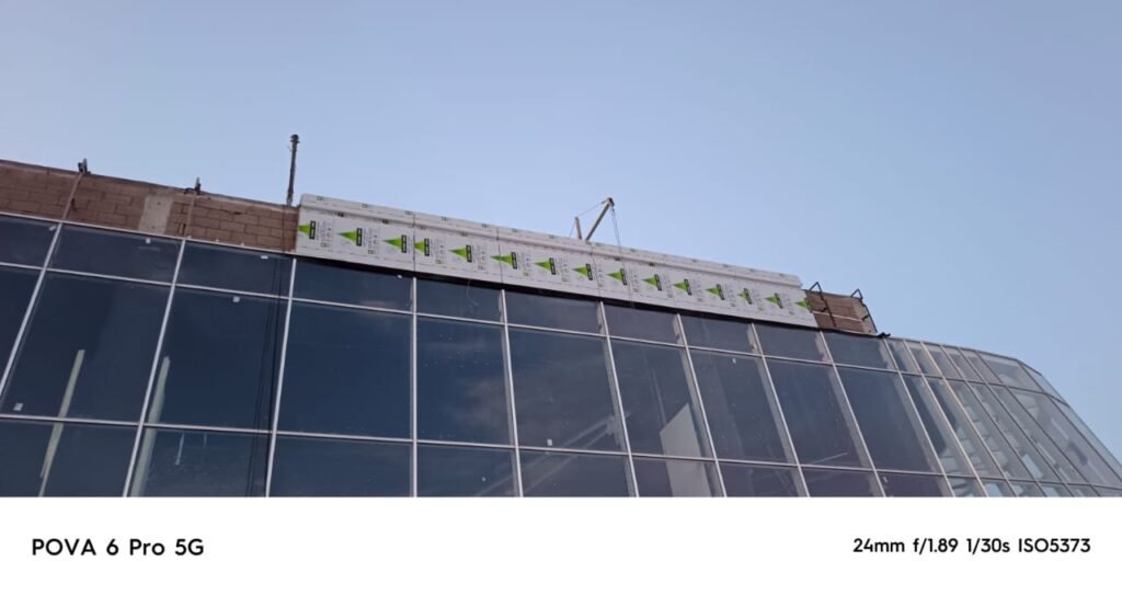 مصنع واجهات ستيل بالرياض وجدة
