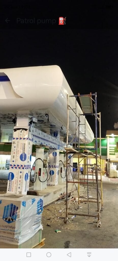 تركيب بديل خشب بالرياض
