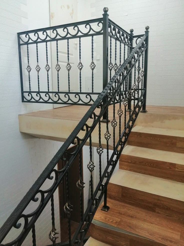 مصنع درابزين داخلي بالرياض وجدة
