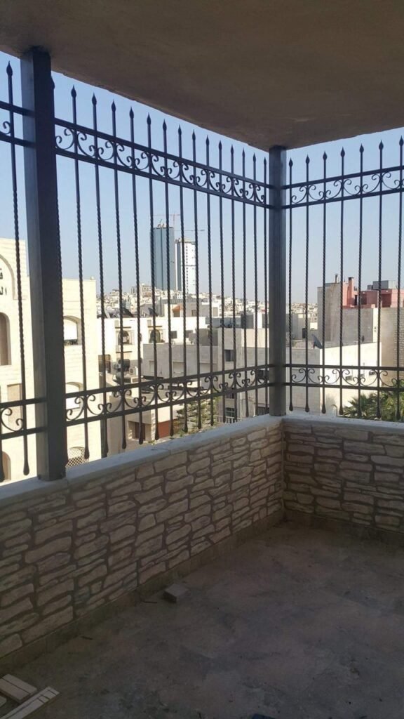 تركيب برجولات بالرياض