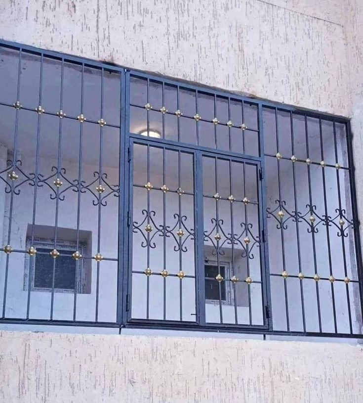 برجولات خارجية حديثة