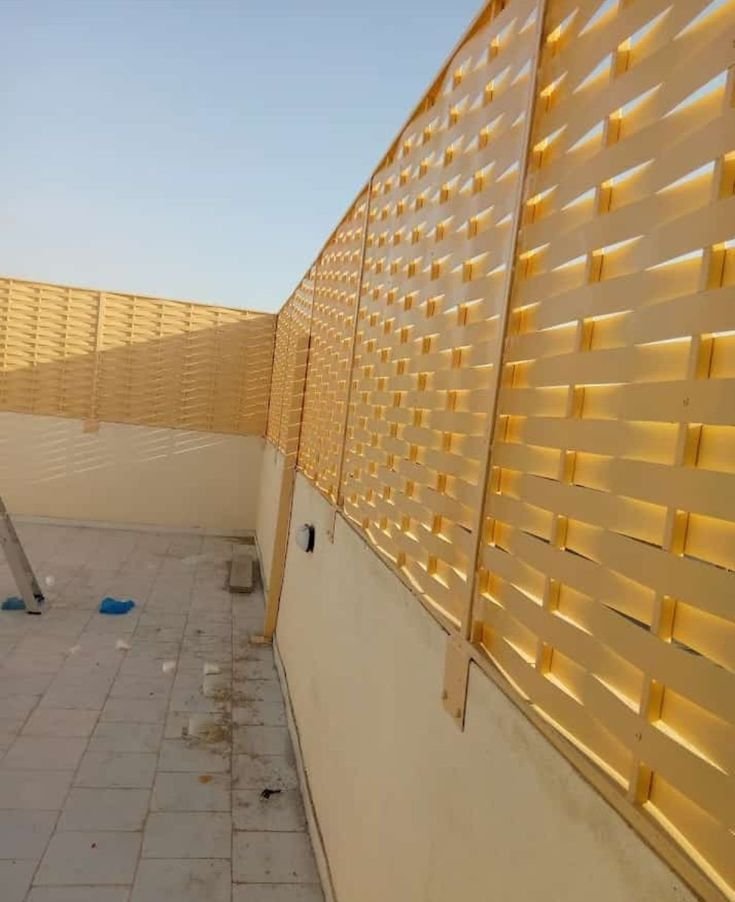 تركيب سواتر بالرياض
