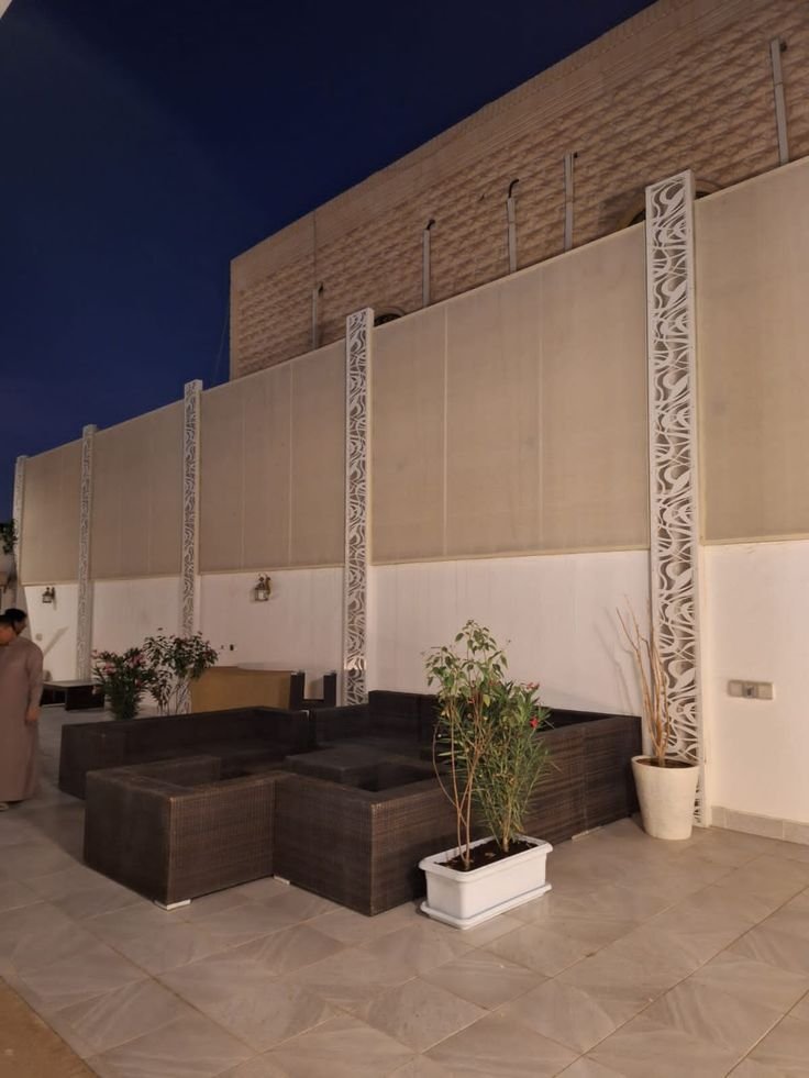 مصنع سواتر بالرياض وجدة