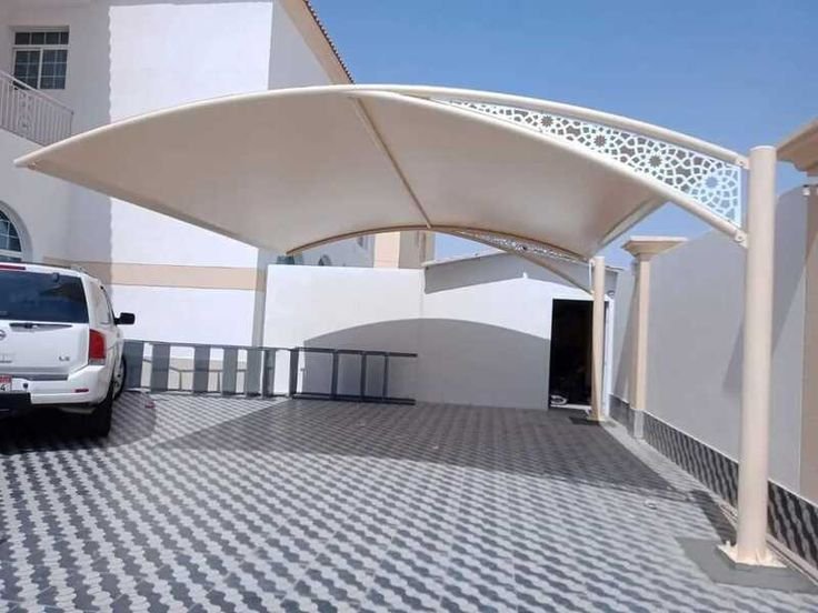 تركيب مظلات بالرياض