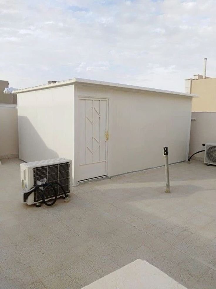 مصنع ساندوتش بانل بالرياض وجدة