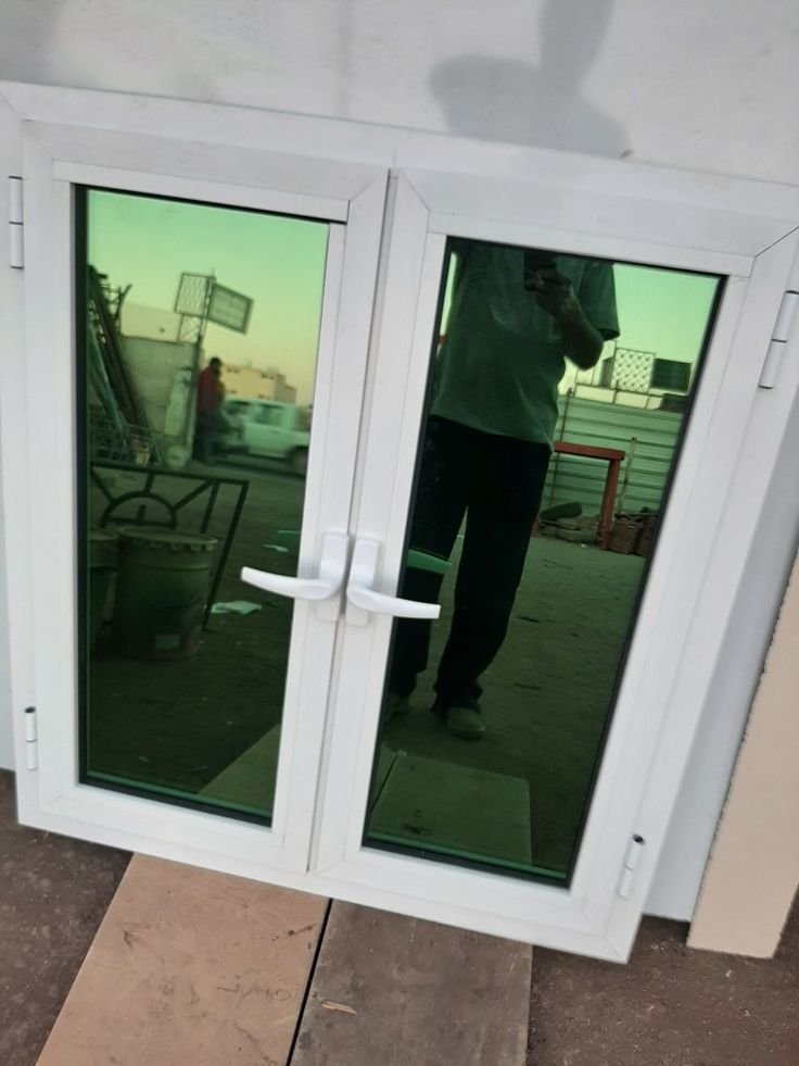 مصنع شبابيك ألمنيوم فى الرياض وجدة