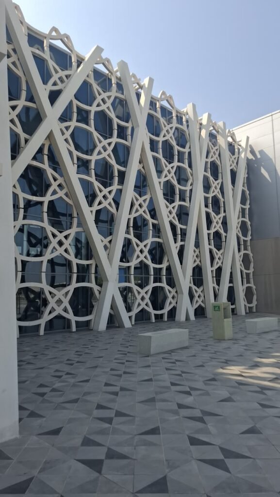 مصنع واجهات ستيل فى الرياض وجدة