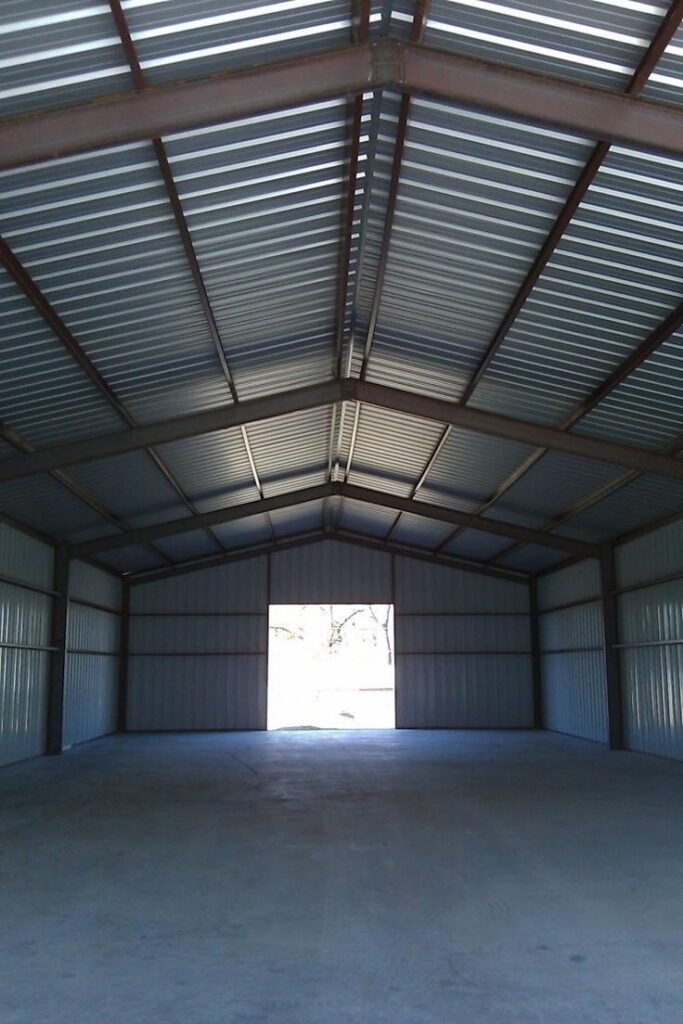 مستودعات مبردة.