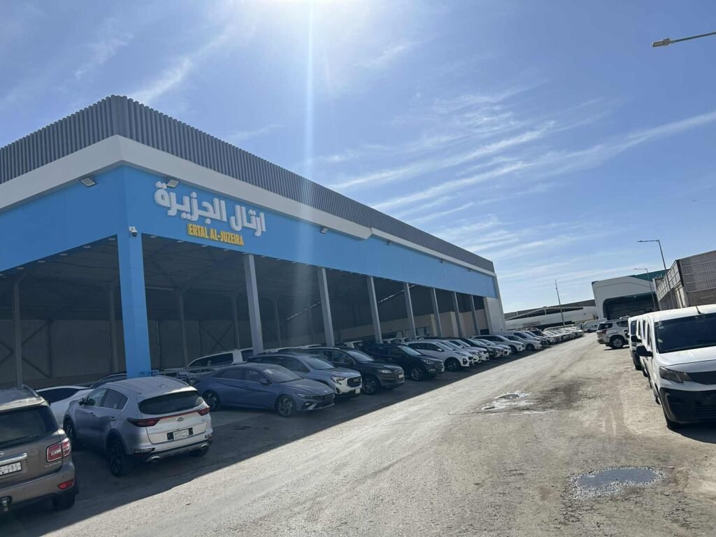 أفضل أنواع الكلادينج للمباني الساحلية بجدة